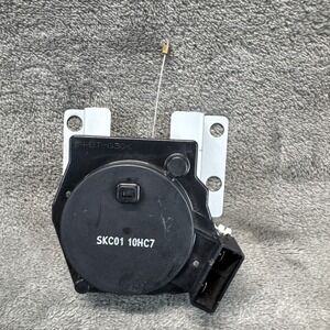 Genuine Samsung Washer Clutch Drain Motor Part‎ Number SWD-118 OEM
